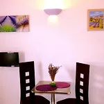 Studios French Riviera Apartment Nice