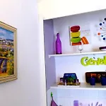 Studios French Riviera Apartment