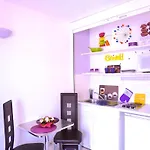Apartment Studios French Riviera *