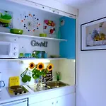 Studios French Riviera Apartment Nice