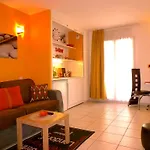 Studios French Riviera