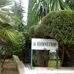 Apartment Le Cimiez