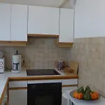 Apartment Le Cimiez