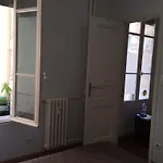 Appartement Avenue Desambrois Centre Nice