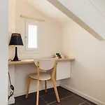 Oli's Flat Nice