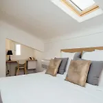 Oli's Flat Apartment