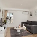 Oli's Flat Apartment
