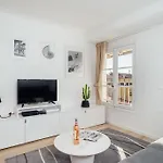 Oli's Flat