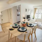 Oli\'S Flat Nice