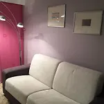 Studio Quartier Fabron Nice