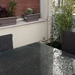 Apartment Val Roya Terrasse Nice