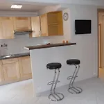 Studio Lycee Massena