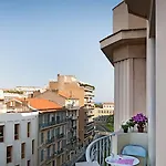 Les Pervenches Apartment *