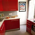 Apartment Les Pervenches Nice