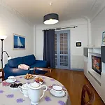 Apartment Les Pervenches