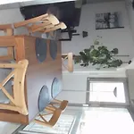 Apartment Le Panorama