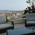 Val Roya Terrasse *