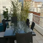 Apartment Val Roya Terrasse Nice