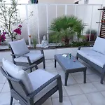 Apartment Val Roya Terrasse *