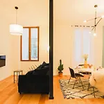 Moulin -old Town Apartment *