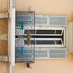 Apartment Le Marche Du Port