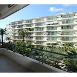 Nice Beach - Promenade Des Anglais