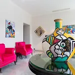 Apartment Massena Dream *