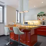 Massena Dream Apartment