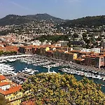 Port De Nice : Superbe 3 Piece
