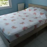 Baie Des Anges Homestay Nice