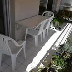 Baie Des Anges Homestay