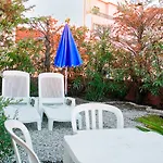Aparthotel Comte De Nice