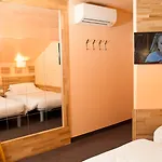 Aparthotel Comte De
