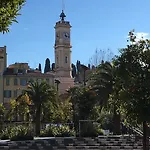 Hotel La Malouine