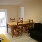 Lisa Acropolis Garibaldi Apartment