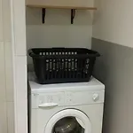Appartement Le Cabanon