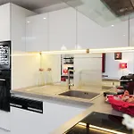 Etoile Grand Five Stars House Apartment