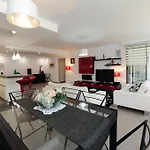 Nice Etoile Grand Suite Five Stars Holiday House