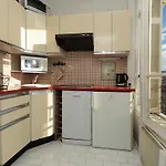 Appartement Clemenceau Centre Nice Five Stars Holiday House