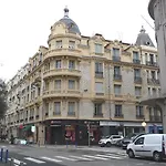 Carre D'or Very Appart Near The Beach 2 A 6 Personnes *