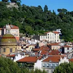 Apartment Les Plages Nice