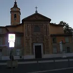 Chambre Chez L\'Habitant Nice Baie Des Anges