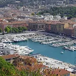 Baie Des Anges Homestay