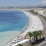Baie Des Anges Homestay