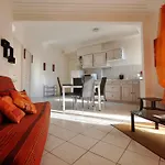 Apartment Les Pervenches