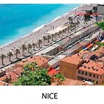 Condonice Apartment *