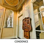 Apartment Condonice *