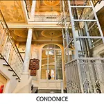 Apartment Condonice