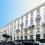 Appartement Clemenceau Centre Nice Five Stars Holiday House