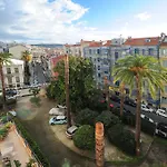Appartement Clemenceau Centre Nice Five Stars Holiday House